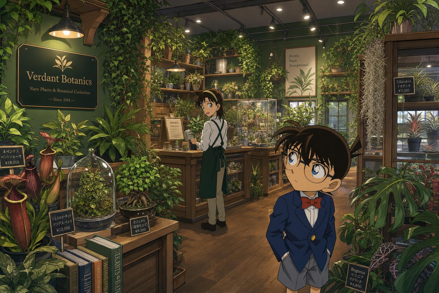 黑料内容总监赵晓梅——资深植物视频制片人